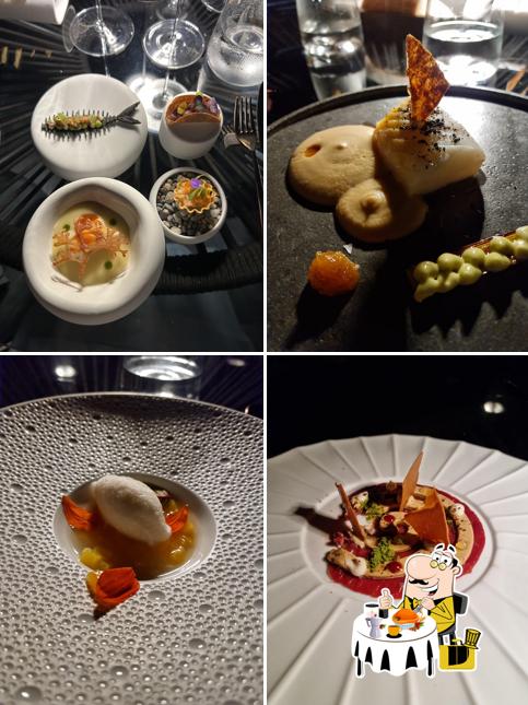 Cibo al Blum Restaurant