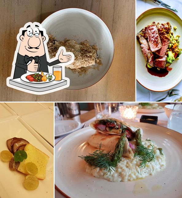 Platti al Dampfschiff