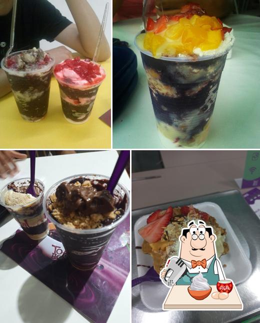 Total Açaí