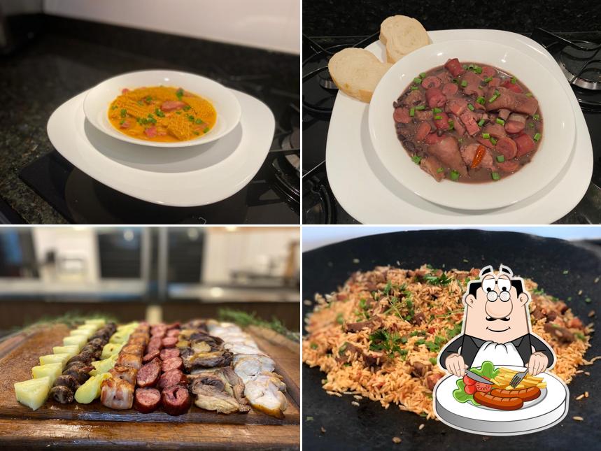 Casarão Restaurante