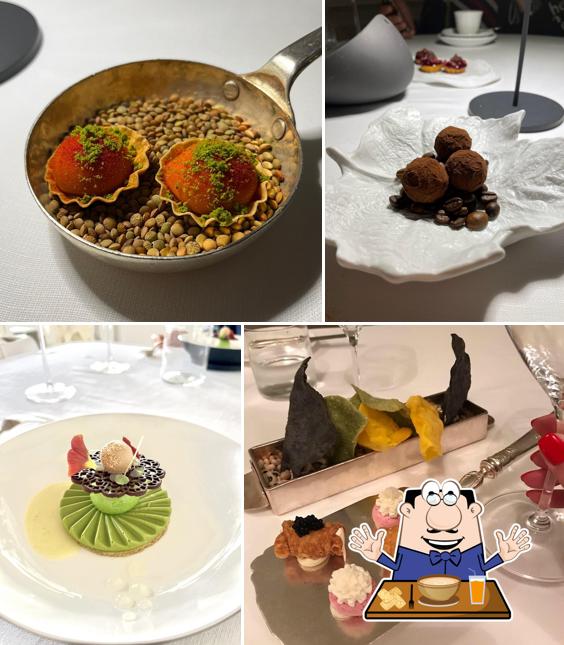 Cibo al La Speranzina