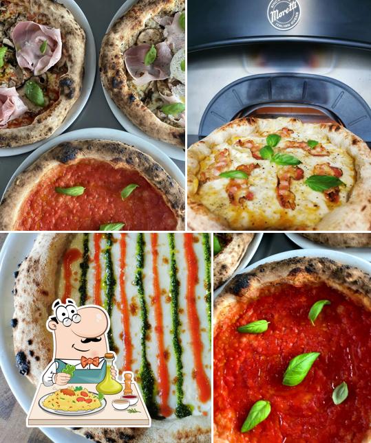 Nourriture à Station 810 Labenne