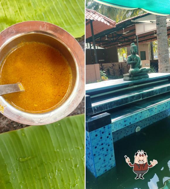 Meals at Thoppu Virunthu