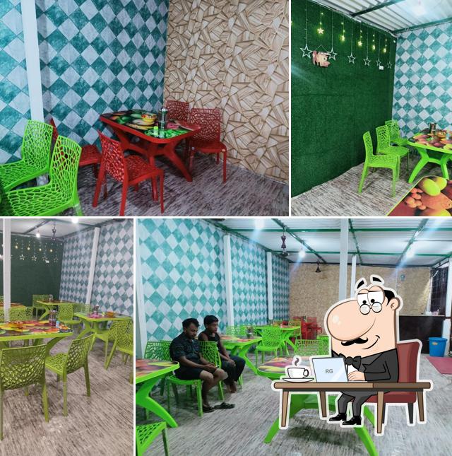 Al-Saiyed Restaurant