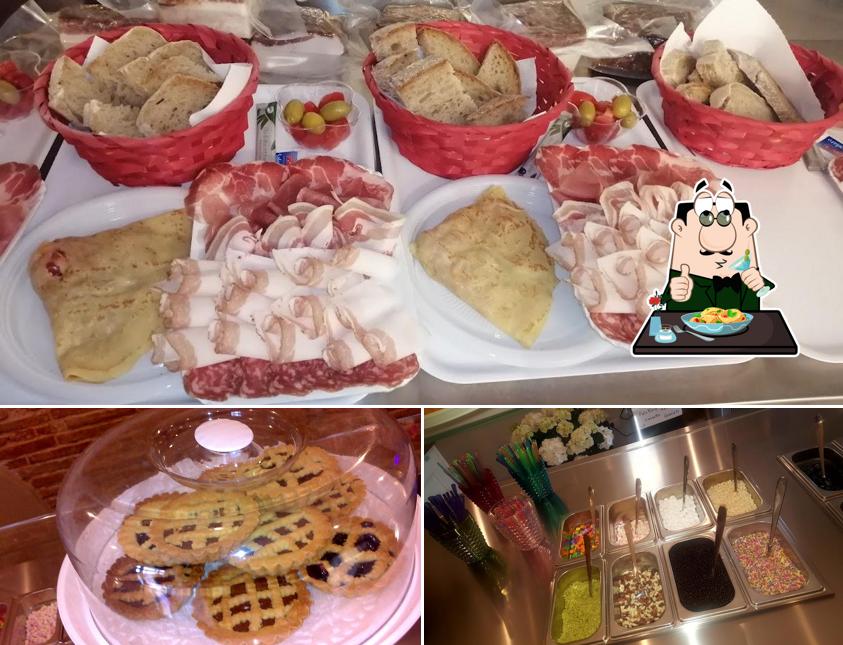 Cibo al Dal Tecchiaiolo Crêperia E Taglieri Cibo al Dal Tecchiaiolo Crêperia E Taglieri