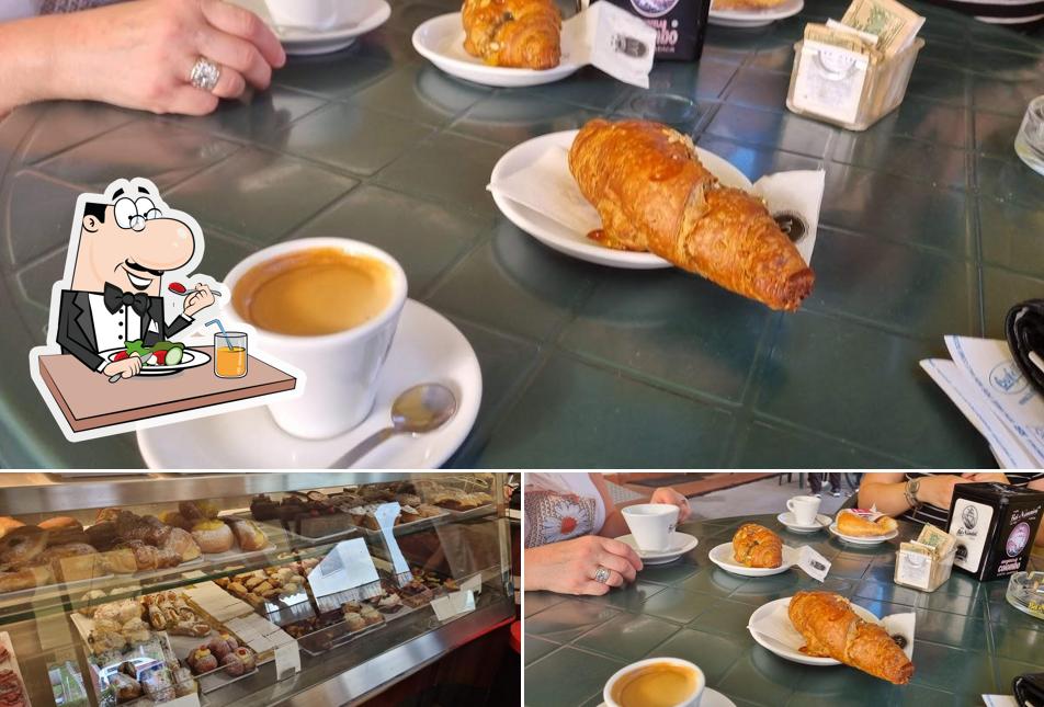 Cibo al Pasticceria Masotti F.lli Porcaro