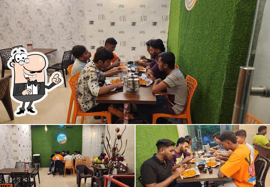 AAPLA KATTA BY VN CHINESE CENTRE