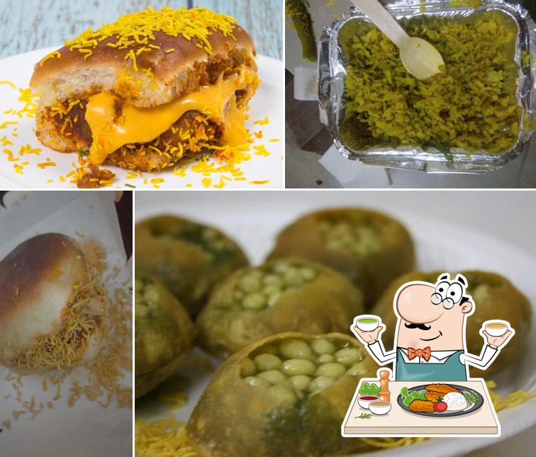 Meals at Chaatimes - Indiranagar