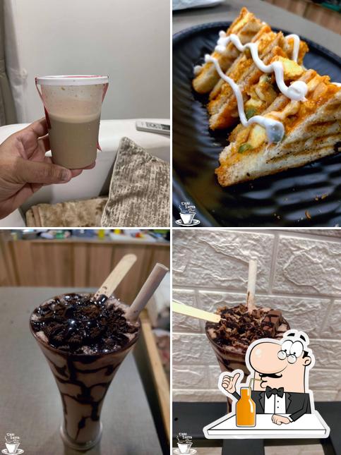 Chai Sutta Bar Hubballi