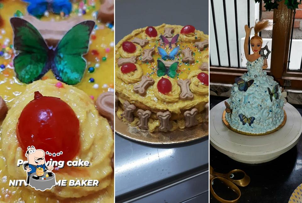 Sugar Canvas By Ramadhya palace