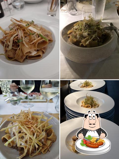 Villa Nasti Hotel Ristorante