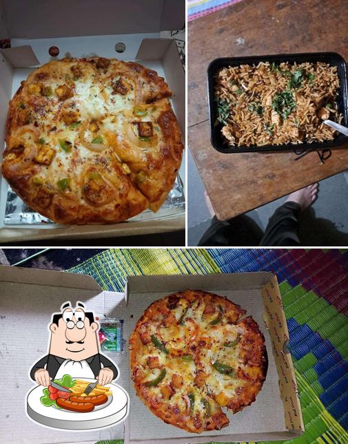 Full Belly Restaurant