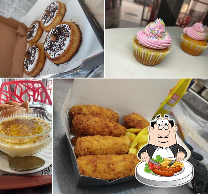 ANYA FOOD