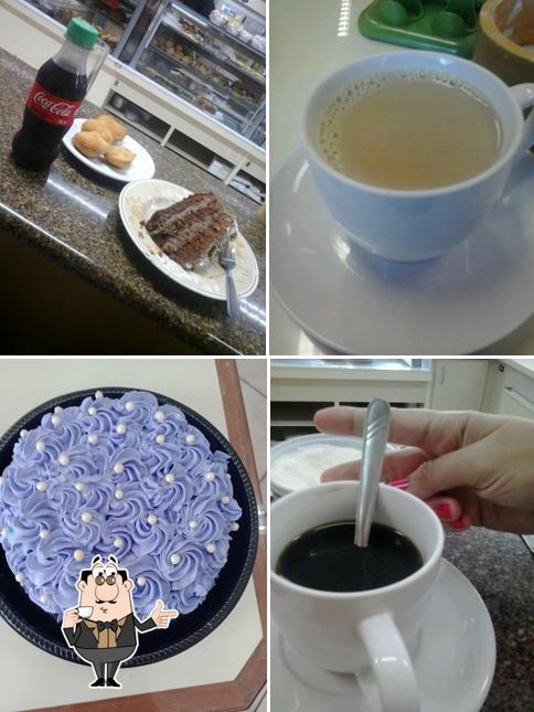 Confeitaria Colonial Backhaus