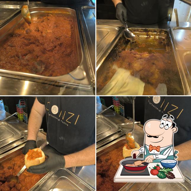 Conzi - Scarpetteria d'Autore