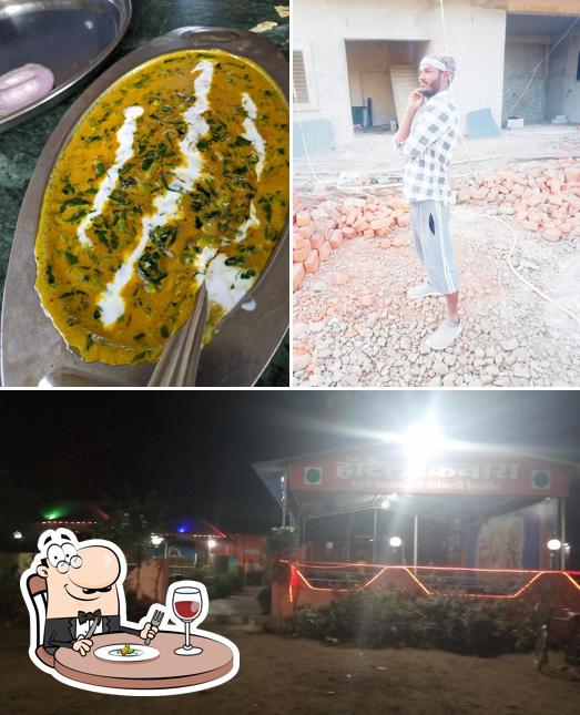 Hotel kinara Pure Veg Family Restorant
