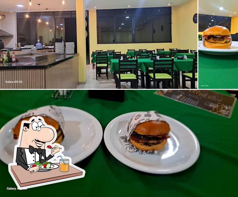 Espaço do chef