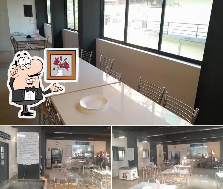 Coffee House Kurishumoodu