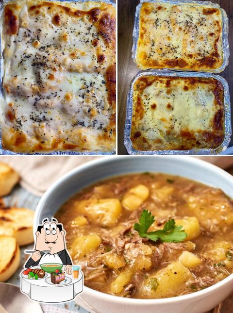 Cozinha da Lucinha