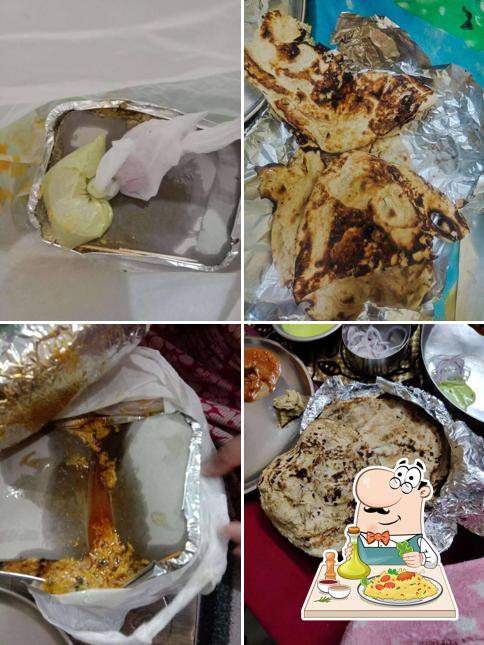 Delhi Tandoori Snacks & Fast Food