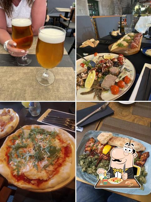 Restaurant Focus Trogir