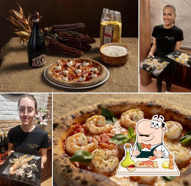 Francesco Muzio PizzArt