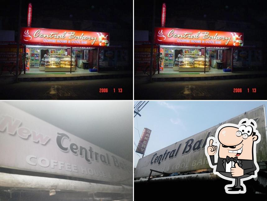 Look at this pic of New Central Bakery