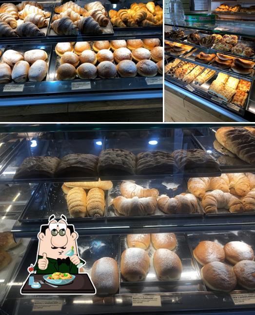 Cibo al Pekarna Rekord