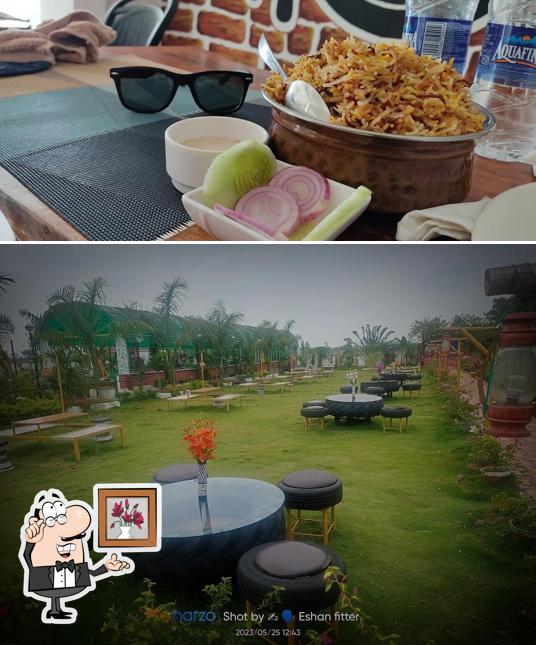 Check out how Rampurhat New Town looks inside