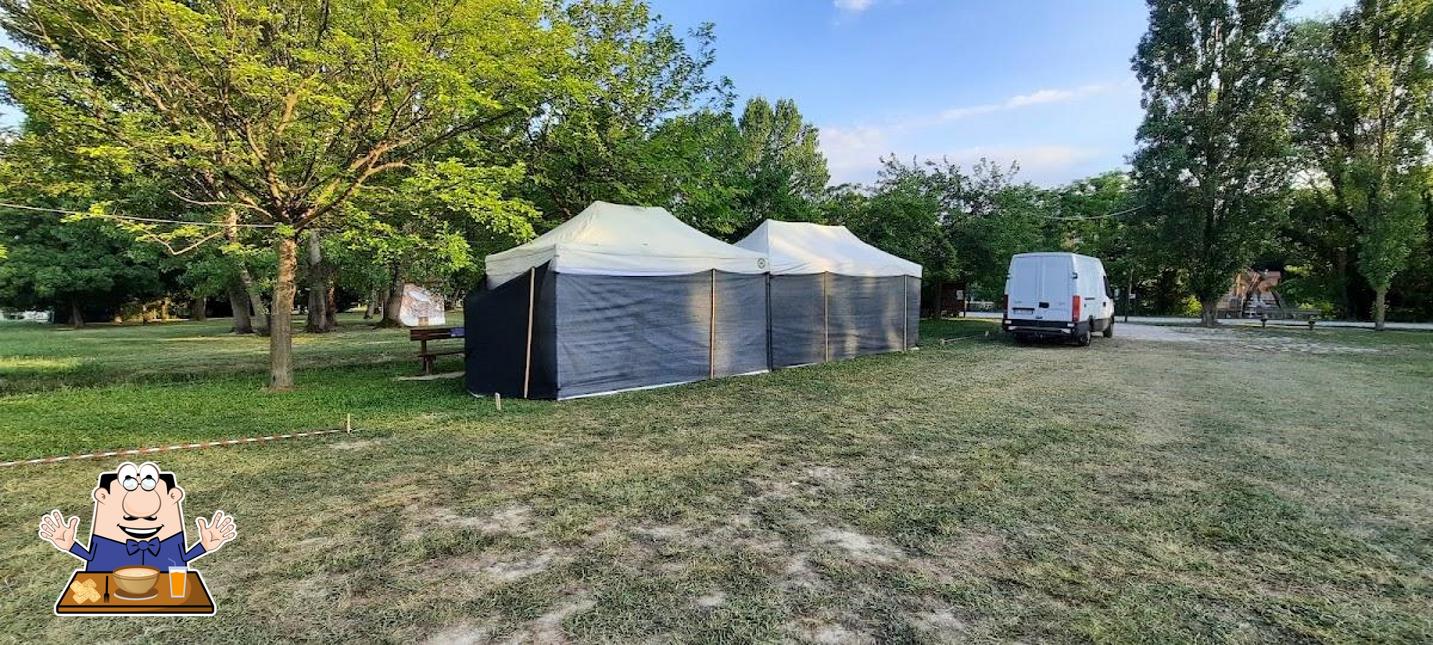 Cibo al Restera 'n' Fest