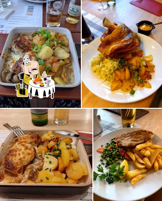 Störtebeker Braugasthaus