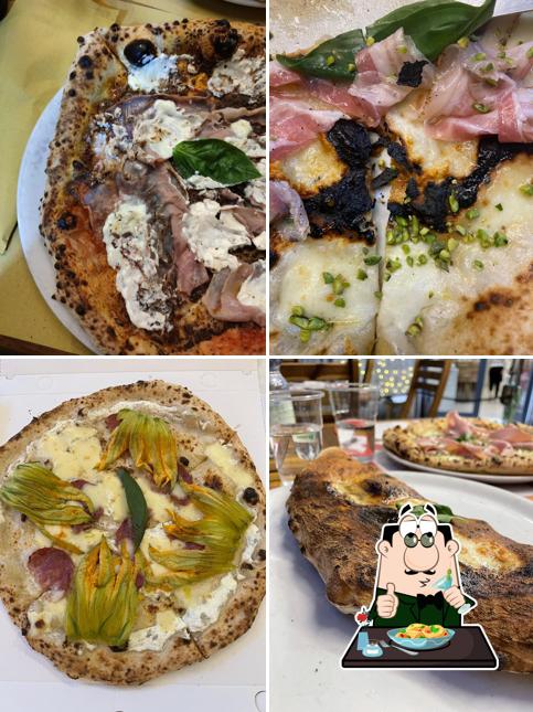 Cibo al Pizza Gourmet
