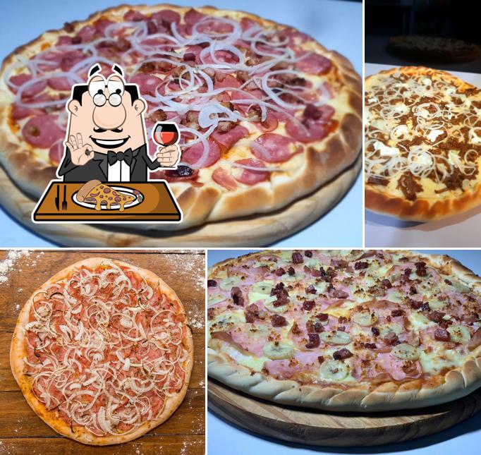 Pizza Planet