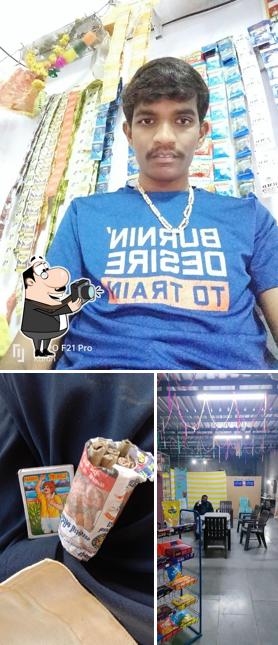 RATANJYOT DALBATI HOTEL photo