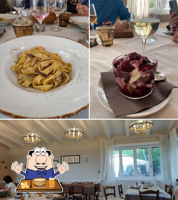 Platti al Brendola - Agriturismo al Moraro - da Polo