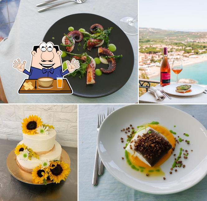 Platti al Luna Convento Ristorante