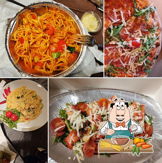Pizza Manufaktur 36