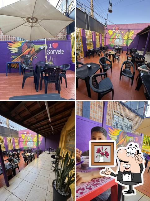 Sorveteria E Açaíteria Shock's