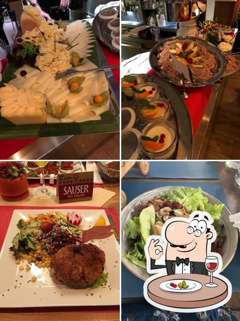 Cibo al Restaurant Waidhof