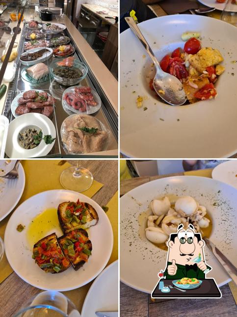 sapori di casa