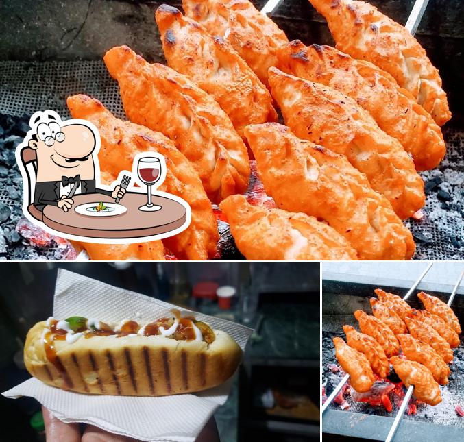 The Shawarma Shop