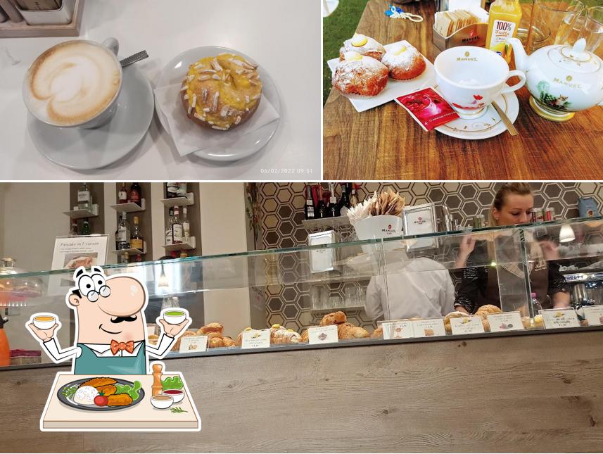 Cibo al Mauro La Pasticceria