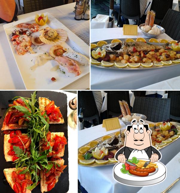 Antico Caffe Ristorante Al Buso