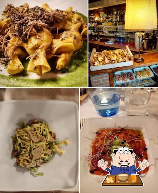 Osteria di Savigno