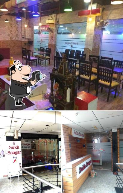 Look at this image of Sukh Saagar