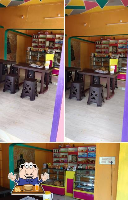 Vel bakery