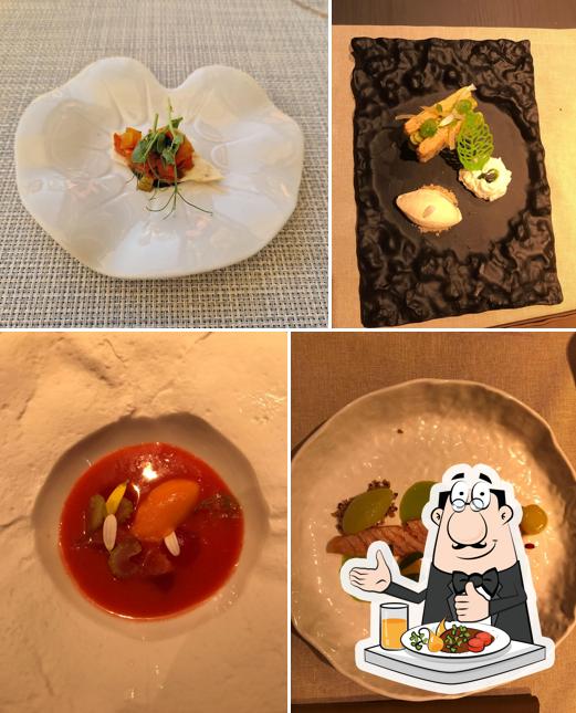 Cibo al Restaurant&Pizzeria Allegrezza