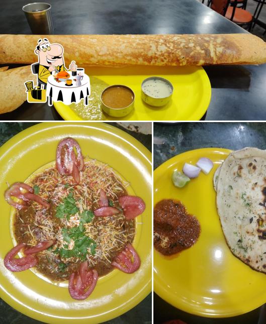 Pankaj Restaurant