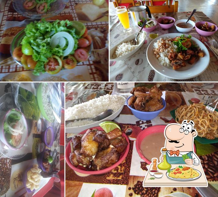 Rancho Da Linguiça