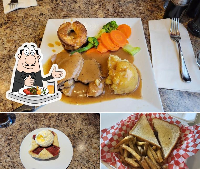 Cheryl’s Country Kitchen, Airdrie - Restaurant menu, prices and reviews